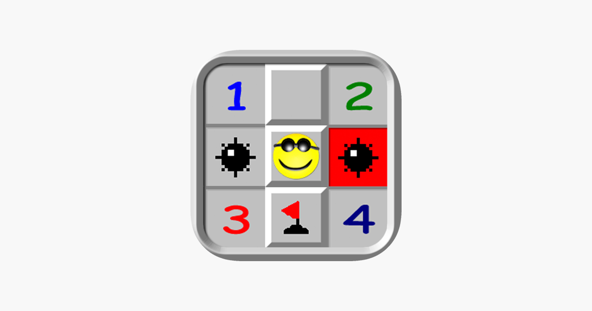 Games like Minesweeper Deluxe ™