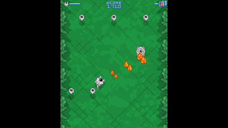 Mobile Astro screenshot