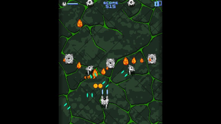 Mobile Astro screenshot