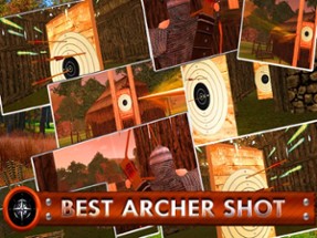 Modern Archer 2017 Image