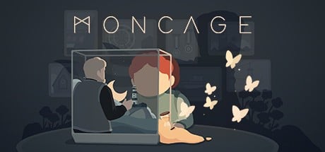 Games like Moncage