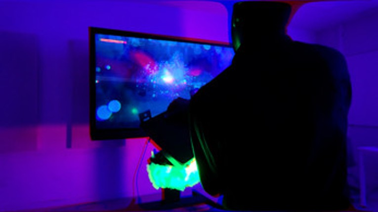 Monster Briefcase screenshot