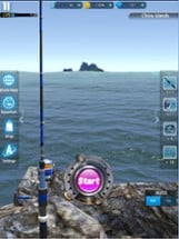 Monster Fishing 2024 Image