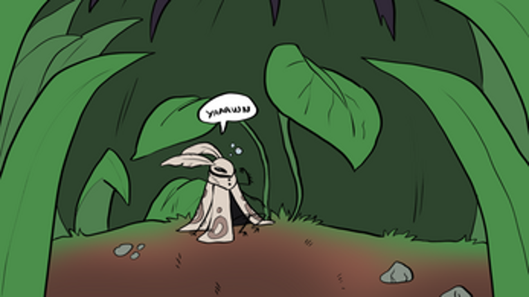 Moths Fate Image