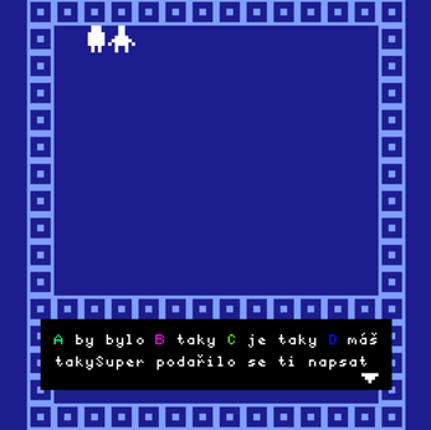 Movie: Adventure Continues screenshot