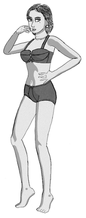 Mrs Erika Image