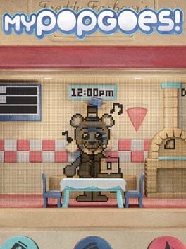 Games like MyPopgoes!