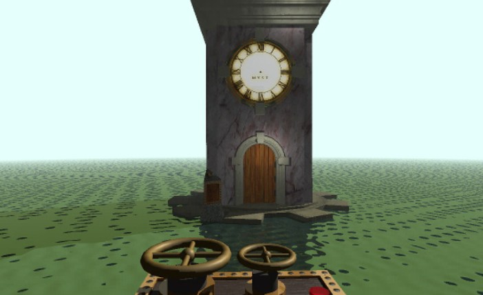 Myst: Masterpiece Edition Image