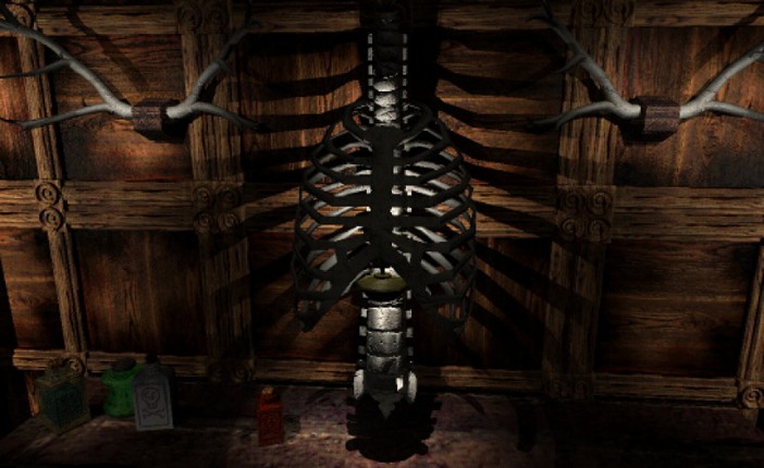 Myst: Masterpiece Edition Image