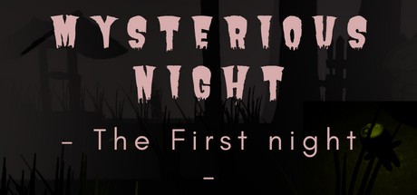 Games like Mysterious Night (The First Night)