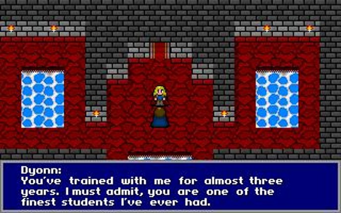 Mysterious Song Image