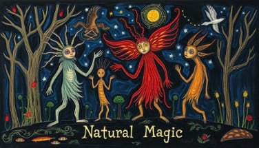 NaturalMagic Image