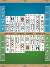 New FreeCell Solitaire HD Image