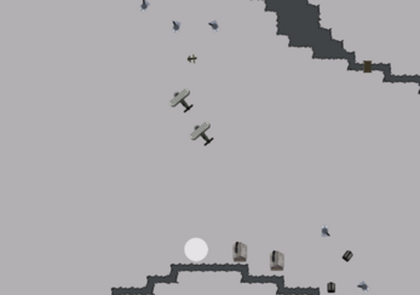 Night Witches screenshot