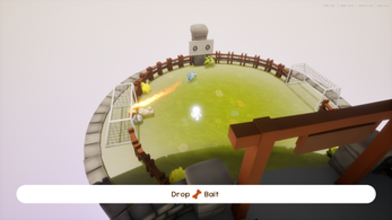 Niko's Pawsome Adventure screenshot