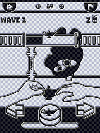 Ninja Attack! Image