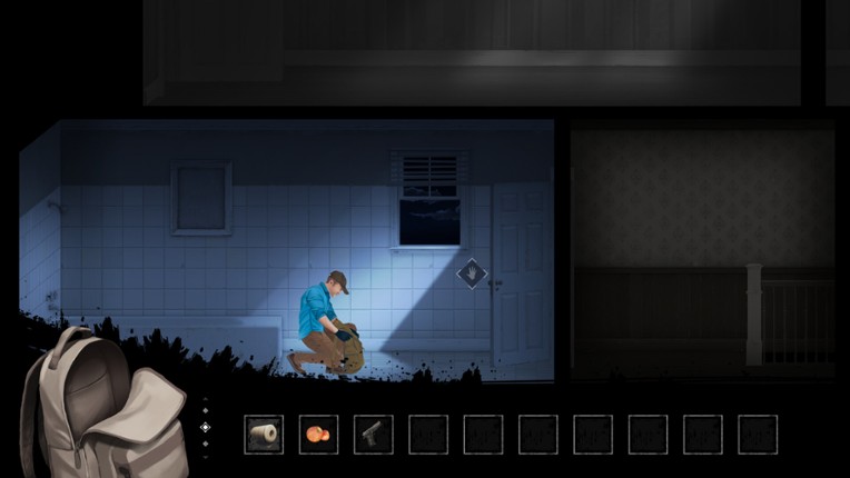 No Mercy, No Sanctuary Image