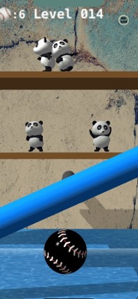 No Safety Zone screenshot