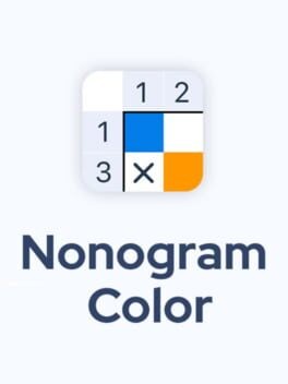 Games like Nonogram Color