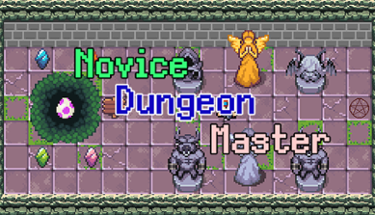 Novice Dungeon Master Image