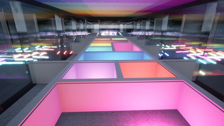 Occupy White Walls screenshot