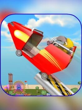 Games like Off the Rails