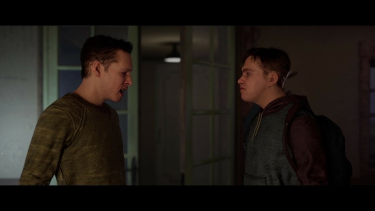 Once Alive screenshot