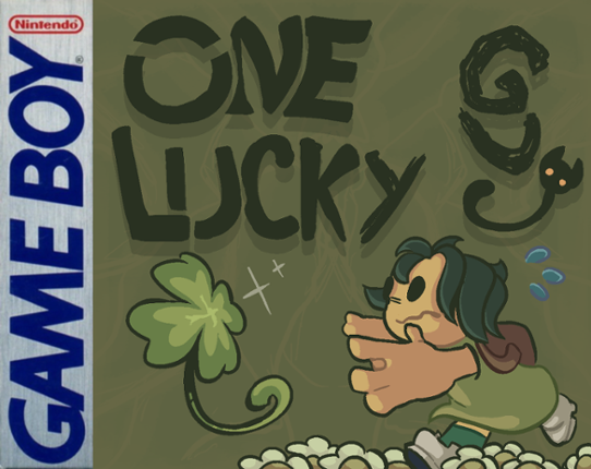 One Lucky Guy Image