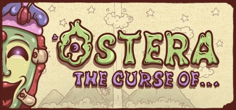 Games like Ostera : The curse of...