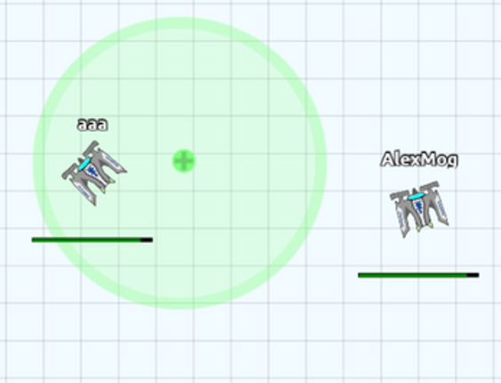 Overmind screenshot