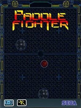 Games like Paddle Fighter