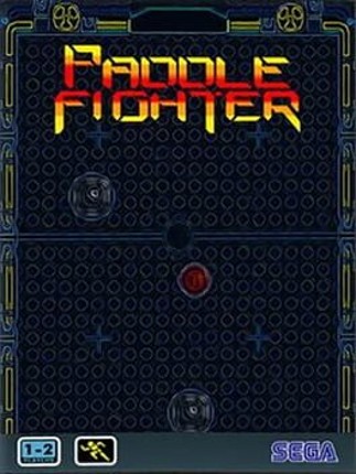 Paddle Fighter Image