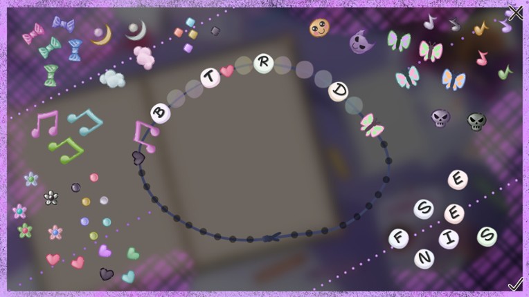 Scrapbooking Story screenshot