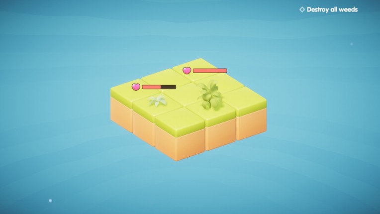 Paradise Corner screenshot