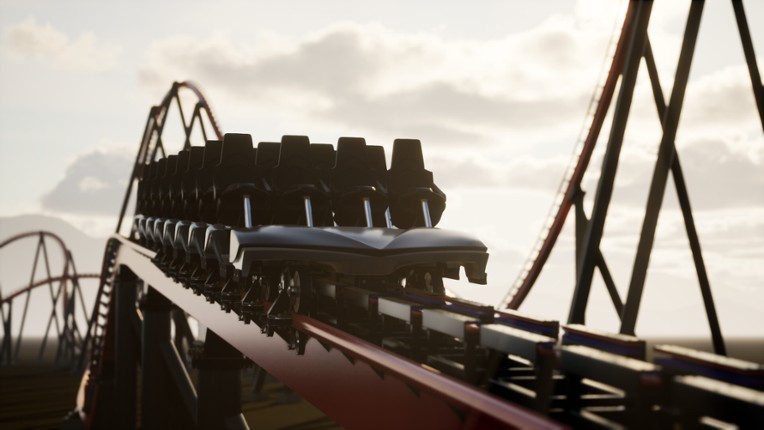 Park Studio screenshot