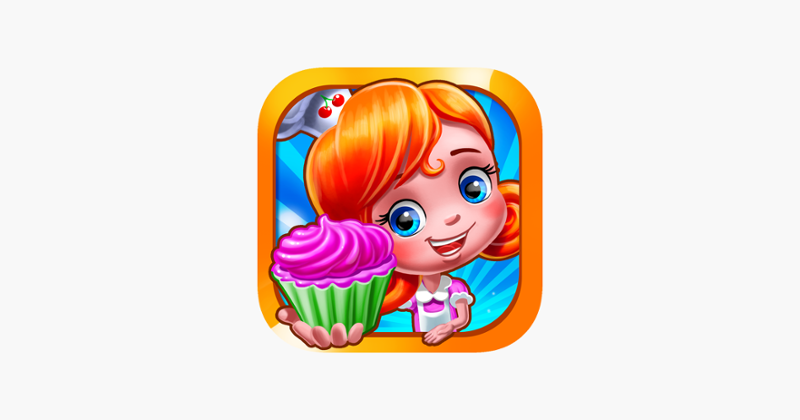 Pastry Pop Kingdom Image