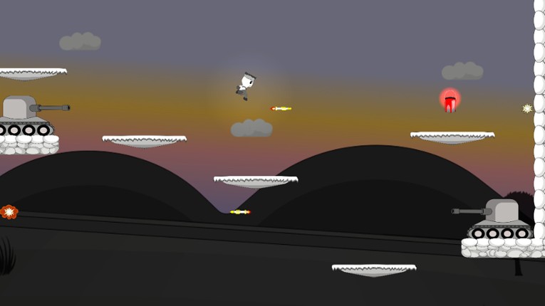 Pay Me In Colors screenshot