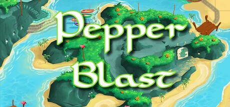 Games like Pepper Blast