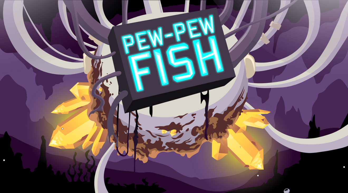 Games like PEW-PEW FISH