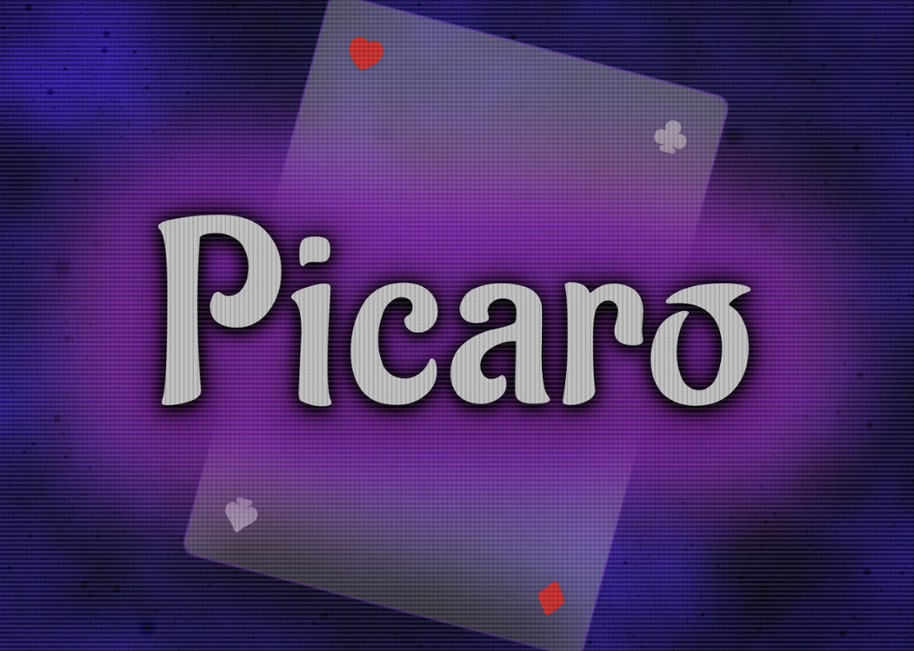 Games like Picaro