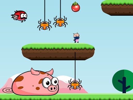 Games like Piggy Mario
