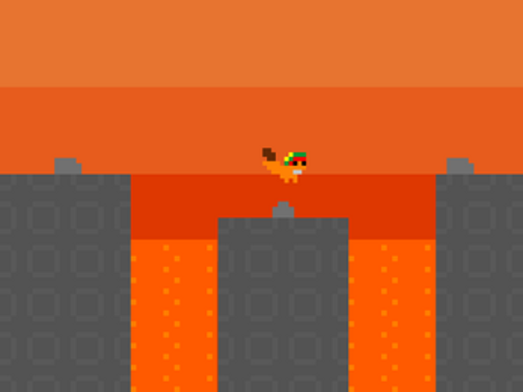 Pitartes screenshot