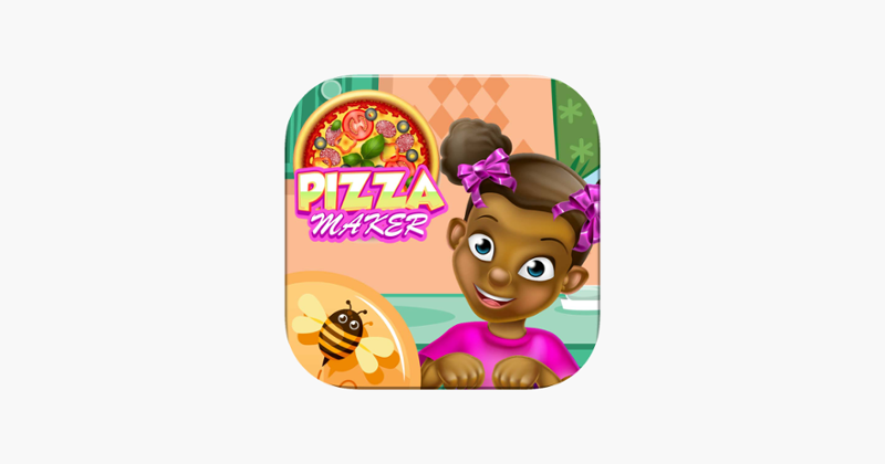 Pizza Maker Italian Cooking Master Chef Sausage Game Cover