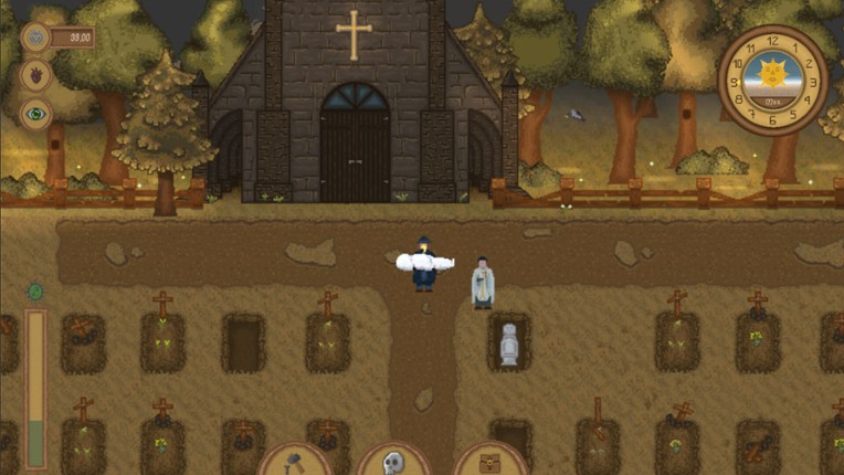 Plague: London 1665 screenshot