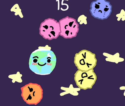 Planets! Image