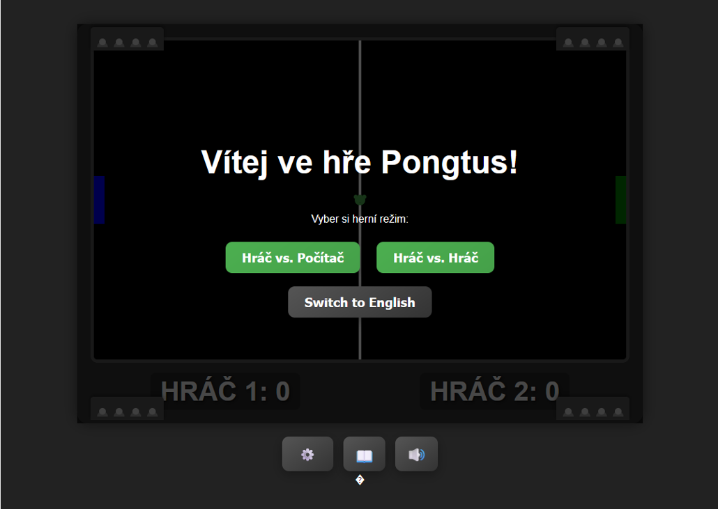 Games like Pongtus Ver 1.0