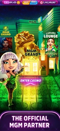 POP! Slots™ screenshot