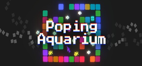 Games like Poping Aquarium