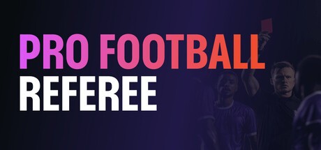 Games like Pro Football Referee