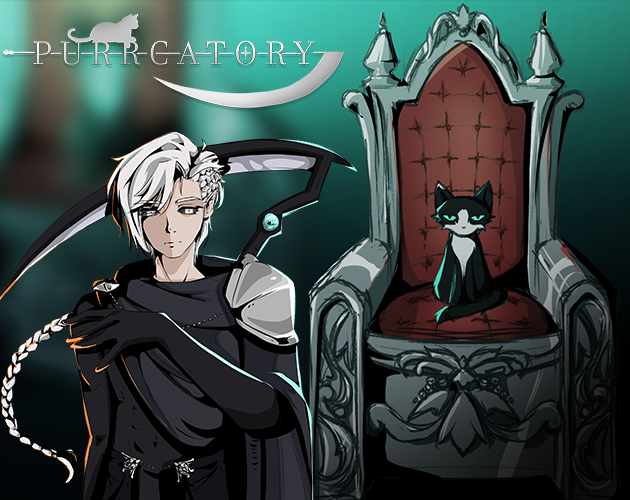 Games like PurrCATory - Prototype